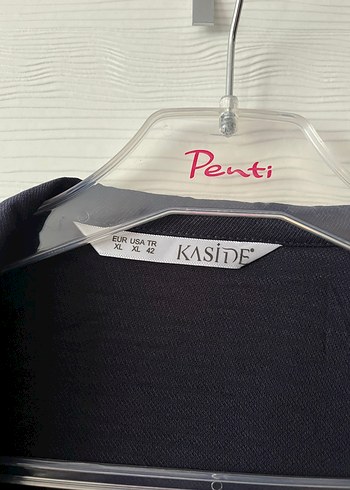 Lacivert alt üst takım - Görsel 4