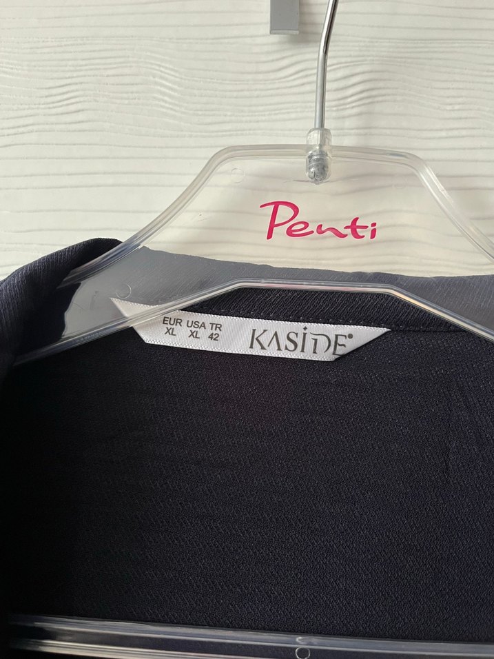 Lacivert alt üst takım - Görsel 4