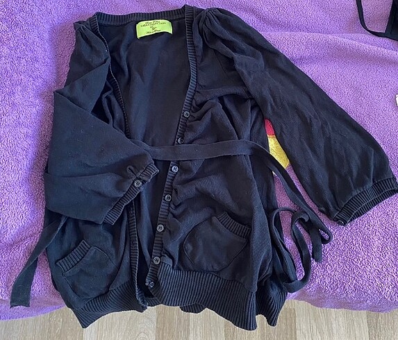 Zara Zara hırka