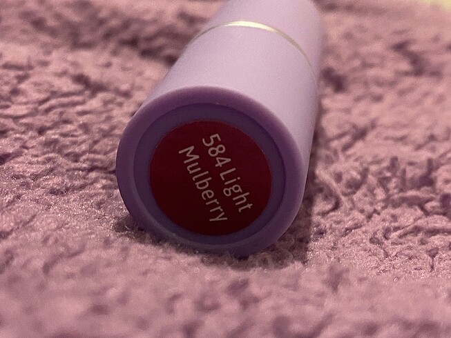Loreal Paris Lykd ruj