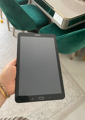 Beden Mavi Samsung Tablet