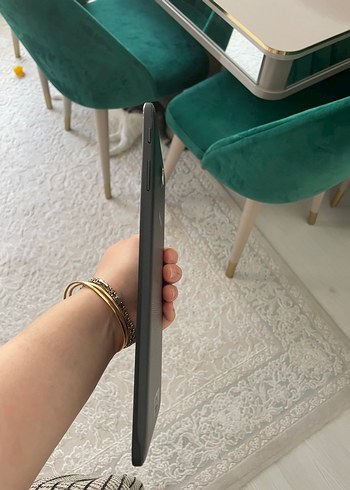 Beden Renk Mavi Samsung Tablet