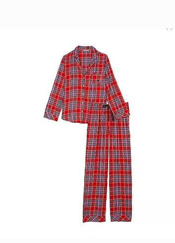 xs Beden çeşitli Renk Victoria's Secret pijama