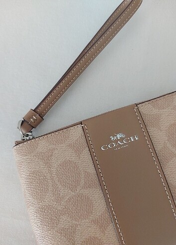  Beden Coach cüzdan / kartlık 