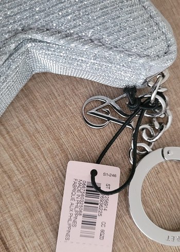 VS yıldız cüzdan, anahtarlık veya çanta charm - Görsel 3