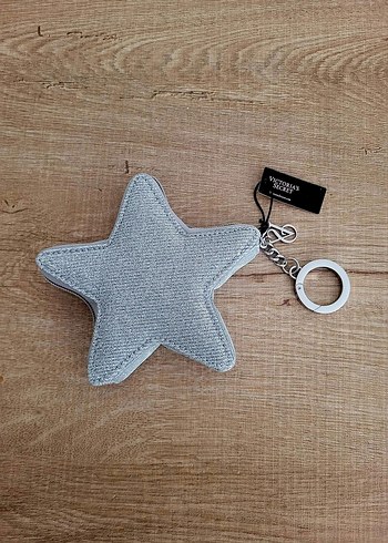 VS yıldız cüzdan, anahtarlık veya çanta charm - Görsel 4