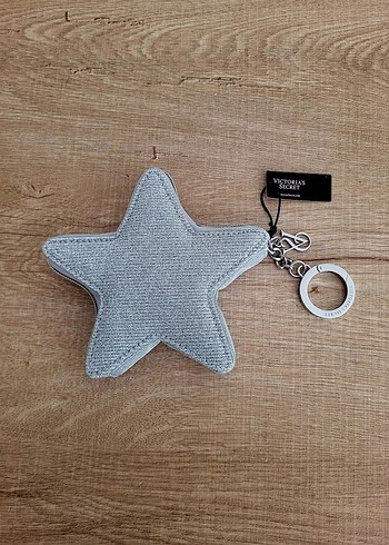 VS yıldız cüzdan, anahtarlık veya çanta charm - Görsel 6