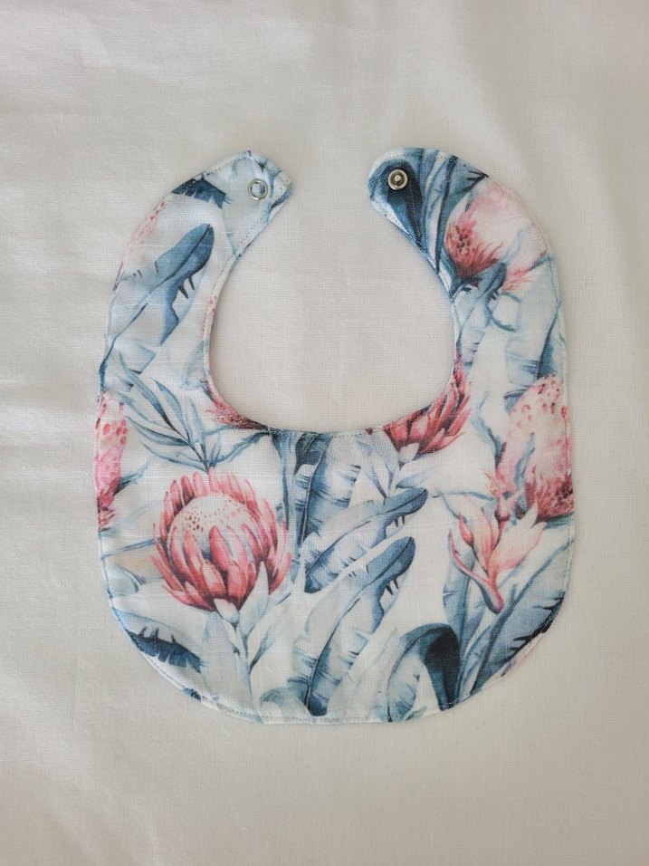 sıvı geçirmez bebek Önlüğü - Görsel 4