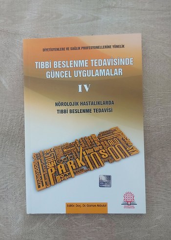 Tıbbi Beslenme Tedavisinde Güncel Uygulamalar nörolojik hastalık