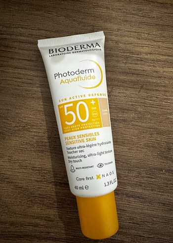 Bioderma Photoderm Aquafluide - Görsel 2