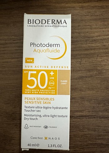 Bioderma
