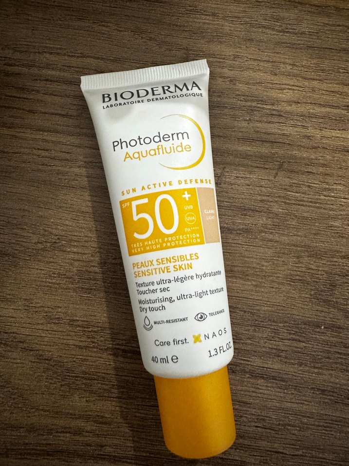 Bioderma Photoderm Aquafluide - Görsel 2