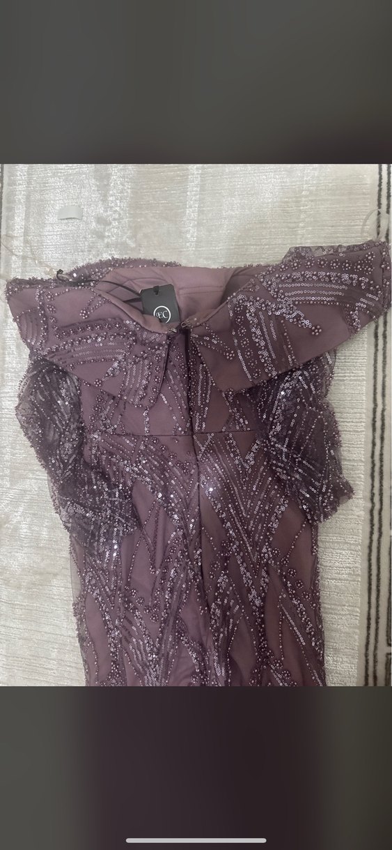 İşlemeli abiye - Görsel 4