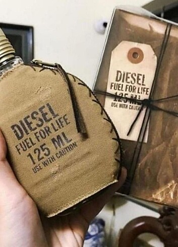 Diesel Erkek Parfüm 