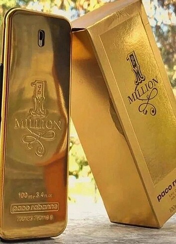 1 Million Paco Rabanne