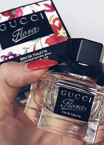 Gucci Flora