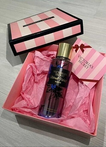 Beden Victoria's Secret Vücut Spreyi
