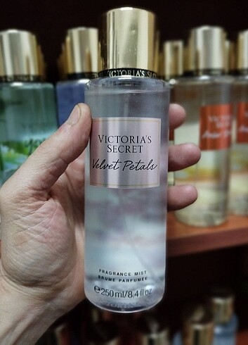 Victoria's Secret Vücut Spreyi