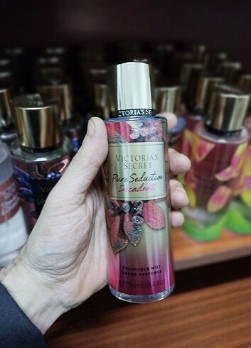 Victoria s Secret Victoria's Secret Vücut Spreyi