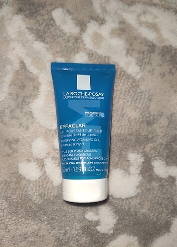 La Roche Posay Effaclar 