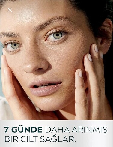 Beden Renk Nivea Derma Skin Clear Yüz Temizleme Peeling 150 ml Nemlendirici