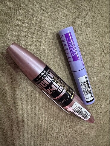 Maybelline New York Lash Sensational