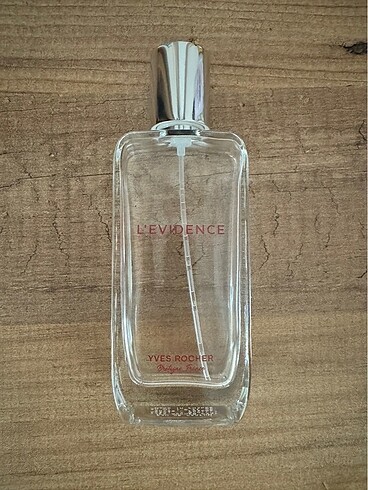 Levidence Yves Rocher