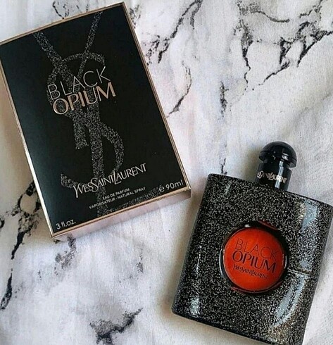 Black Opium