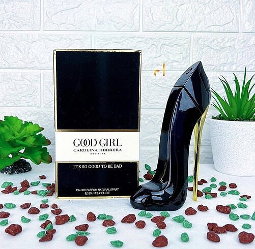 Yves Saint Laurent Black Opium