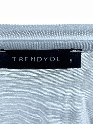 Trendyol & Milla T-shirt %70 İndirimli. - Görsel 4