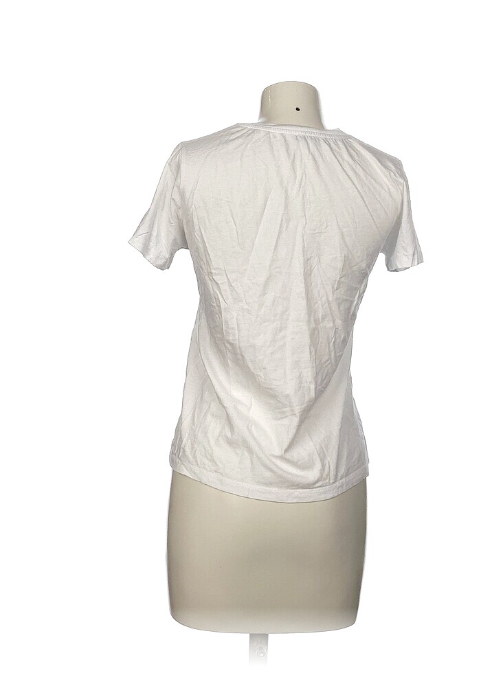 Trendyol & Milla T-shirt %70 İndirimli. - Görsel 3