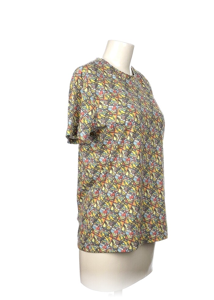 Diğer T-shirt %70 İndirimli. - Görsel 2