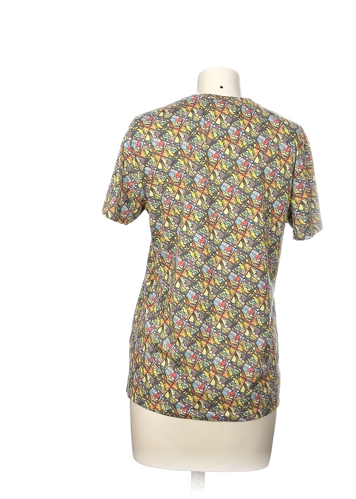 Diğer T-shirt %70 İndirimli. - Görsel 3