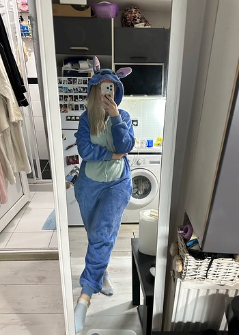 Diğer Standart Beden