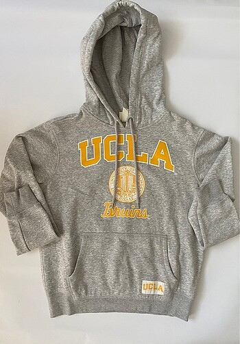 H&M UCLA Sweatshirt