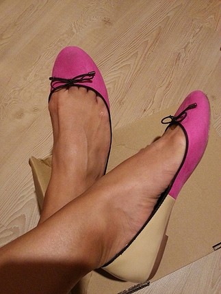 zara babet(orjinal)