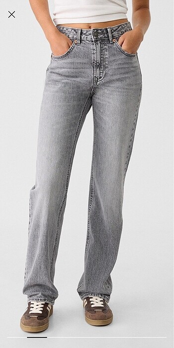 Stradivarius Jean d98
