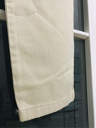 38 Beden çeşitli Renk Kargo pantolon