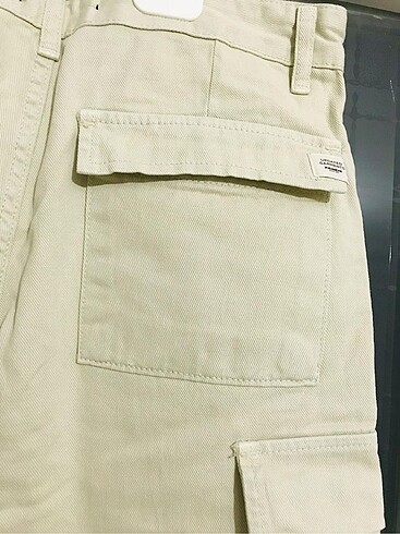38 Beden Kargo pantolon
