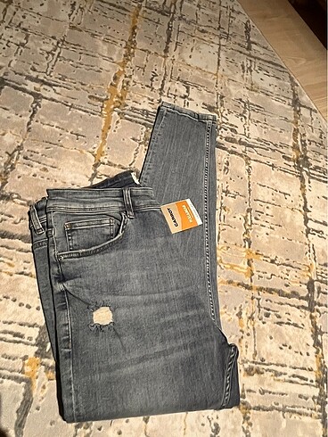 Skinny jean