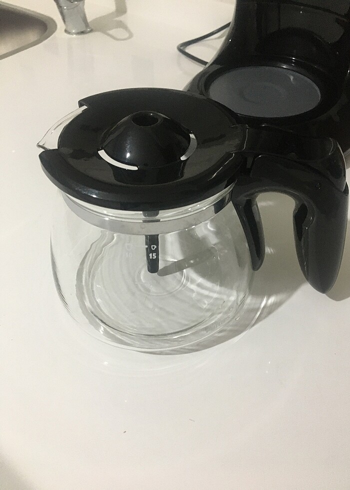 Philips Filtre kahve makinası - Görsel 2