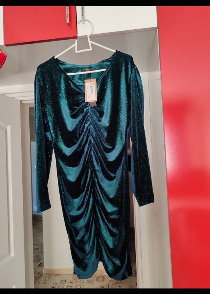 Gusto Elbise - Görsel 2