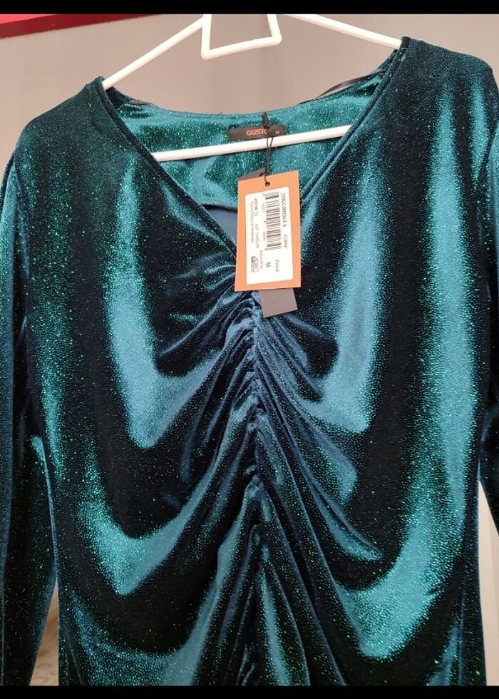 Gusto Elbise - Görsel 3