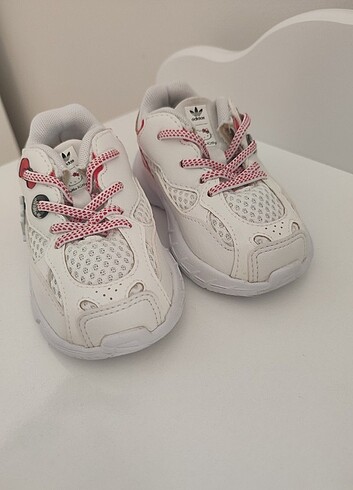Orjinal adidas 20 numara  - Görsel 2