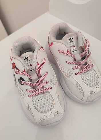 Orjinal adidas 20 numara  - Görsel 5