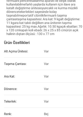 Gri Oyun Parkı ve Beşik - Görsel 3