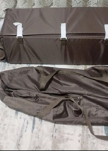 Gri Oyun Parkı ve Beşik - Görsel 2