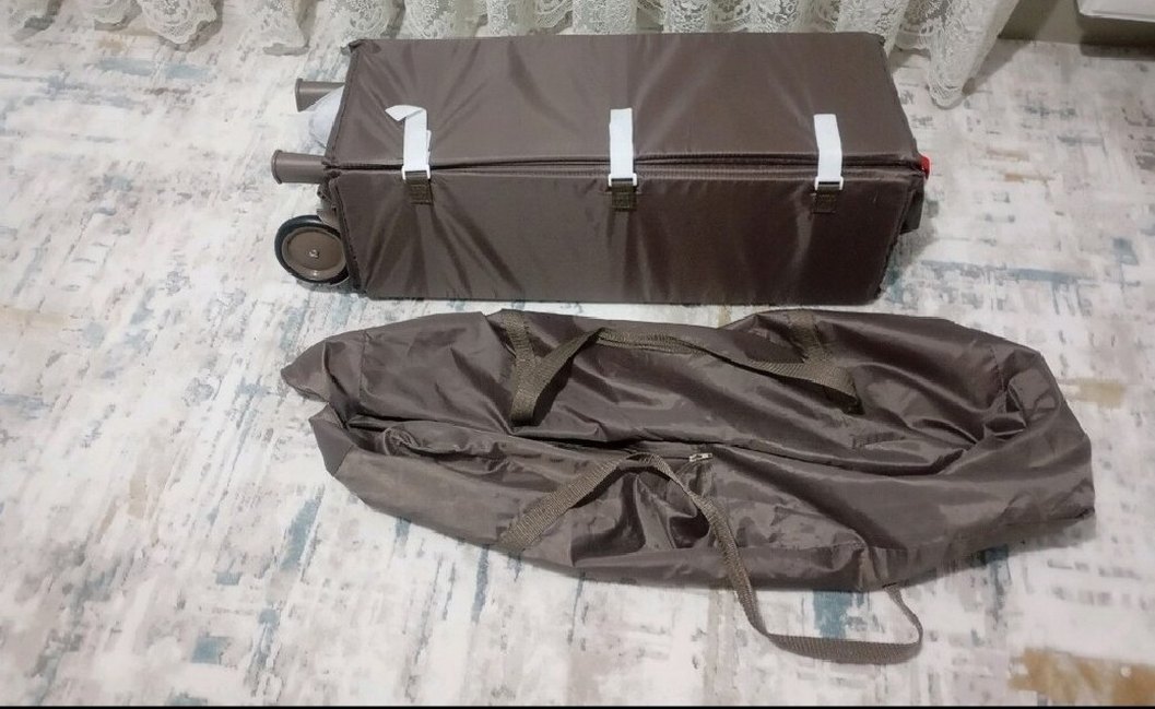 Gri Oyun Parkı ve Beşik - Görsel 2