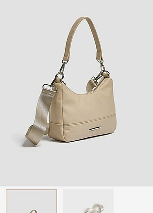 Pull&Bear çanta