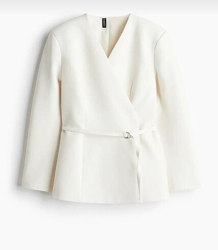 H&M ceket